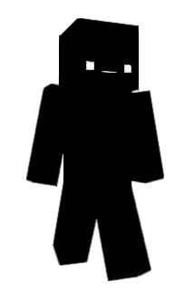 rla1204 Minecraft avatar full body