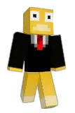 rlaejrqo17 Minecraft avatar full body