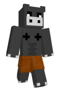 rlagus Minecraft avatar full body