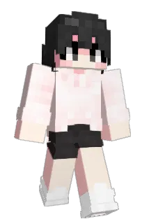 rlap1905 Minecraft avatar full body