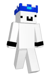 rlarbqja Minecraft avatar full body