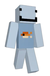 rlarjsdn08 Minecraft avatar full body