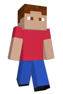 rlarlgns725 Minecraft avatar full body