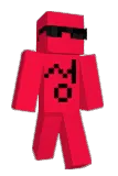 rlatjddnjs Minecraft avatar full body