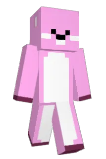 rlatldhs2011 Minecraft avatar full body