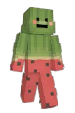 rlatldnjs Minecraft avatar full body