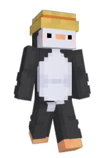 rlatnals73 Minecraft avatar full body