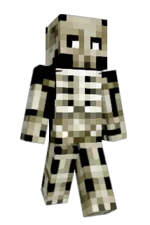 rlaw135 Minecraft avatar full body