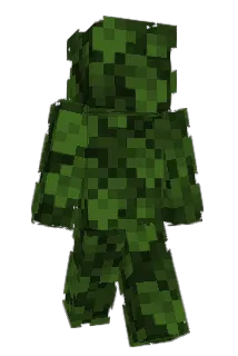 rlawndk062 Minecraft avatar full body