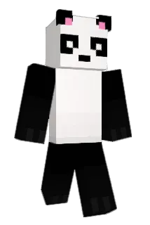 rlawnstn0120 Minecraft avatar full body