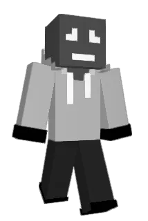 rlbol Minecraft avatar full body