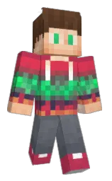 Custom render preview