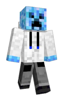 rlee94 Minecraft avatar full body