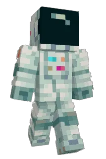 rlfuego Minecraft avatar full body