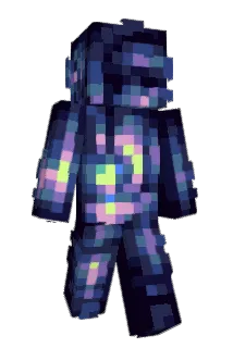 rliamm_ Minecraft avatar full body