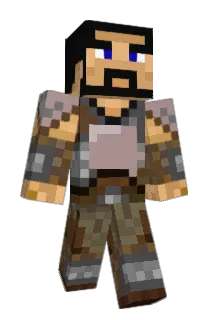 rllywhy Minecraft avatar full body