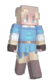 rltrr Minecraft avatar full body