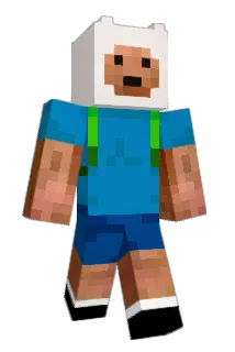 rmaclema Minecraft avatar full body