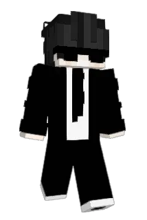 rmagg09 Minecraft avatar full body