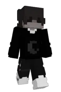rmalcs Minecraft avatar full body