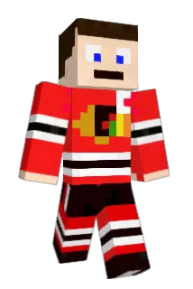 rmdude7 Minecraft avatar full body