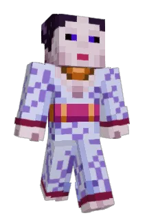 rmin234 Minecraft avatar full body