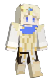 rmsdud379012 Minecraft avatar full body