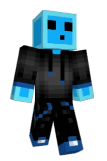 rmtworks Minecraft avatar full body