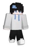 rn0101 Minecraft avatar full body
