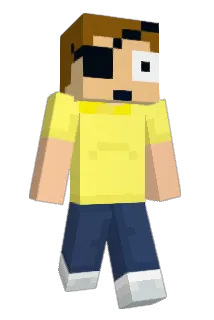 rn0lan Minecraft avatar full body