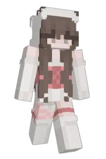 rn1h Minecraft avatar full body