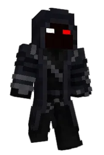 rnako Minecraft avatar full body