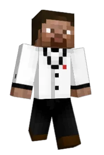 rnalol Minecraft avatar full body