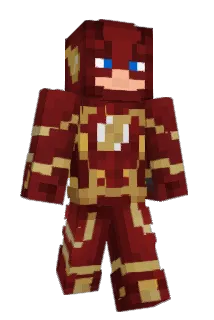 rnarzisi Minecraft avatar full body