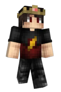 rnastah_ Minecraft avatar full body