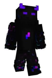 rndnjs Minecraft avatar full body