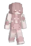 rni12 Minecraft avatar full body