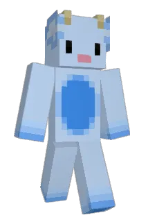 rnjs5 Minecraft avatar full body