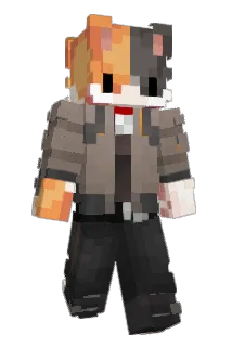rnjsehddn123 Minecraft avatar full body