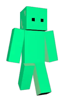 rnnhvs Minecraft avatar full body