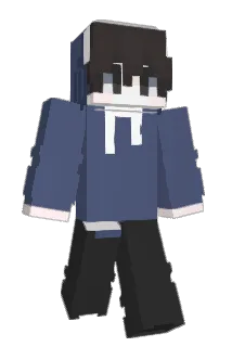 rnob2 Minecraft avatar full body