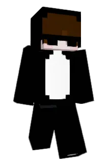 rnoodle420 Minecraft avatar full body