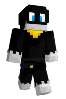 rnorgana Minecraft avatar full body