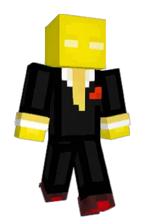 rnvu Minecraft avatar full body