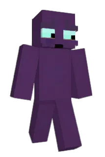 rnxlre Minecraft avatar full body
