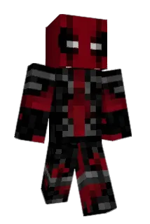 rnystrom Minecraft avatar full body