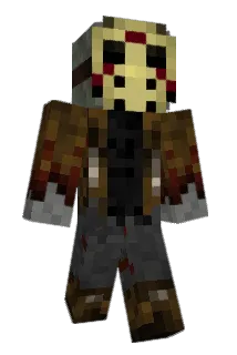 roSpru Minecraft avatar full body