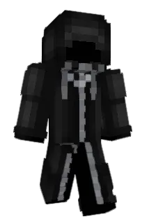 roXasx23 Minecraft avatar full body