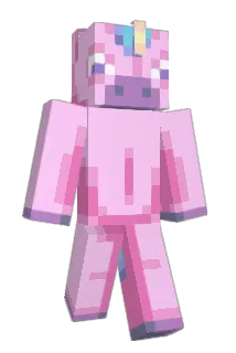 roachsoda Minecraft avatar full body