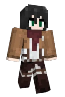 roads79 Minecraft avatar full body